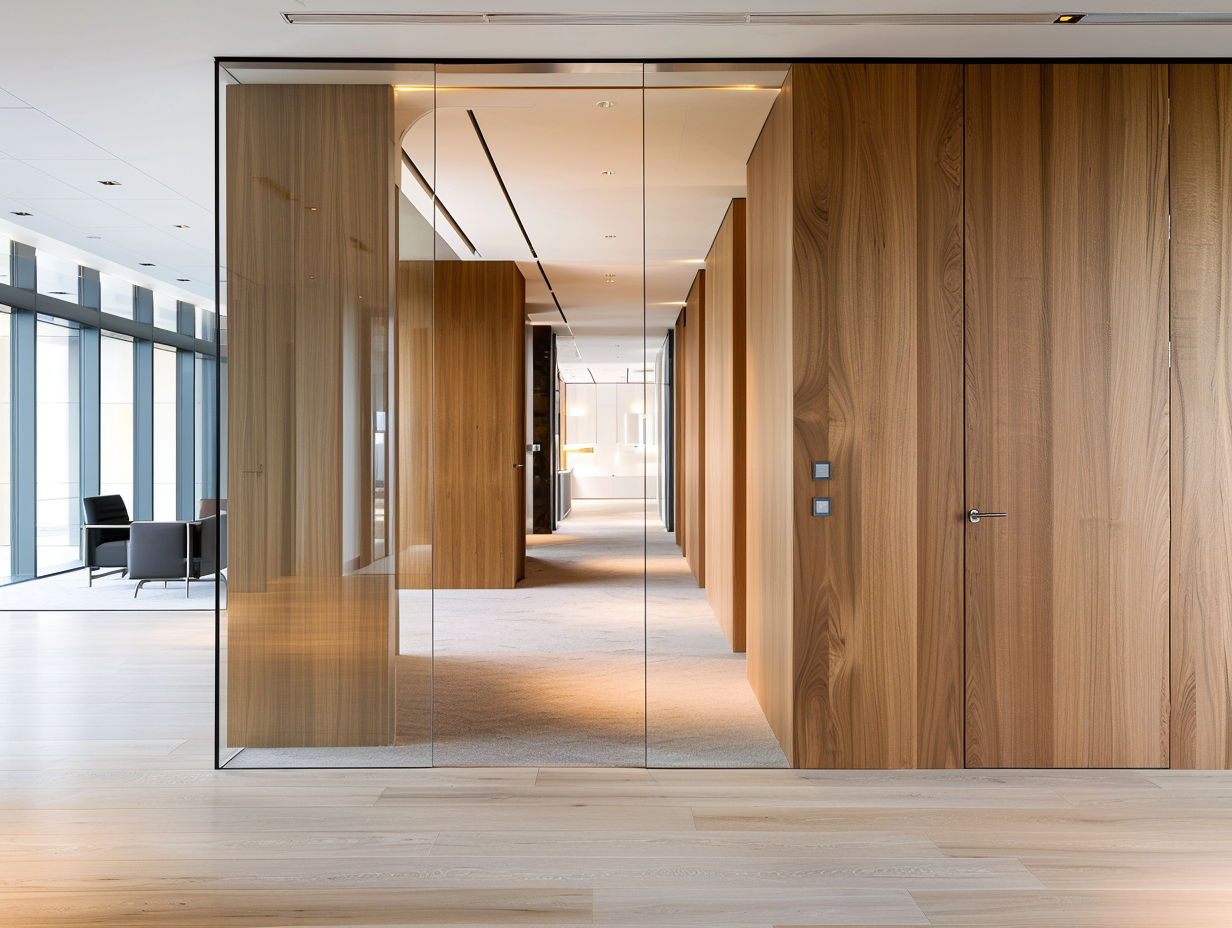 Engineered door solutions